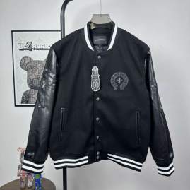 Picture of Chrome Hearts Jackets _SKUChromeHeartsS-XLxetr3334659